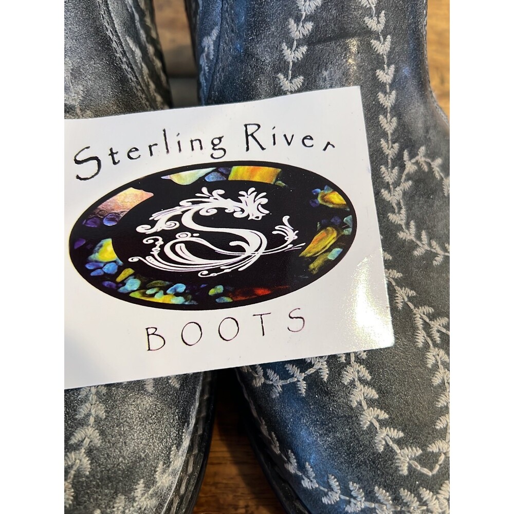 NWT Western / Cowboy Boots - Picture 10 of 10